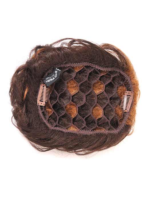 Pull Thru by WigPro - Regal Wigs