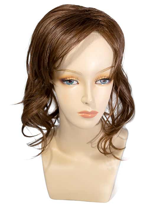 Top Blend S by WigPro - Regal Wigs