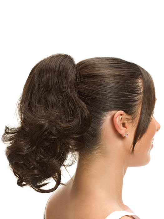 Pony Swing II by WigPro - Regal Wigs