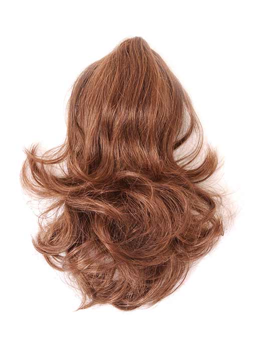 Pony Swing II by WigPro - Regal Wigs