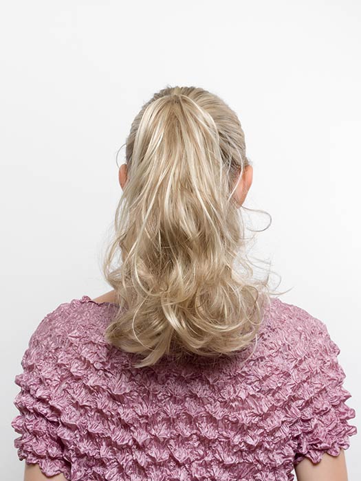 Pony Wave by WigPro - Regal Wigs