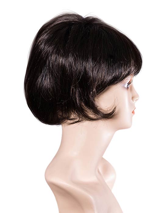 Demi Topper by WigPro - Regal Wigs