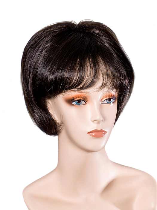 Demi Topper by WigPro - Regal Wigs