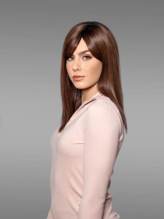 Adelle II HT by WigPro - Regal Wigs