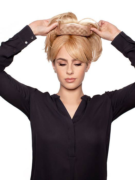 Nautral Lace-Top A by WigPro - Regal Wigs