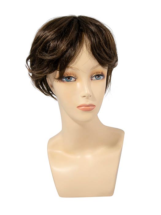 Nautral Lace-Top A by WigPro - Regal Wigs