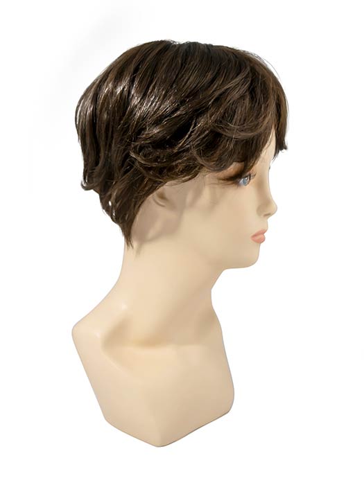 Nautral Lace-Top A by WigPro - Regal Wigs