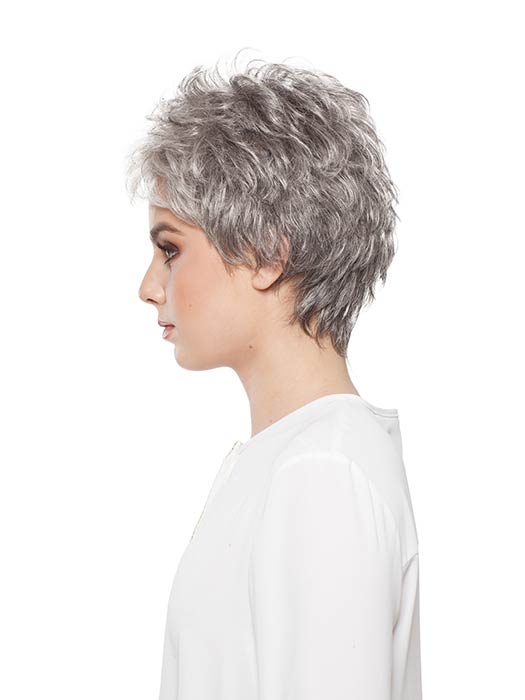 Petite Char by WigPro - Regal Wigs