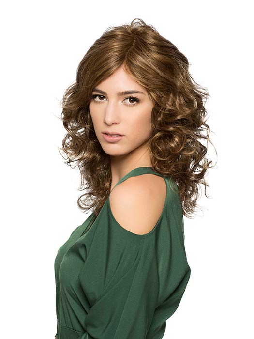 Jessica by WigPro - Regal Wigs