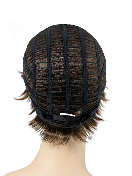 Monica by WigPro - Regal Wigs