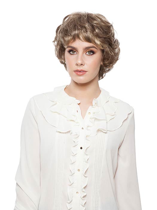 Azooma HT by WigPro - Regal Wigs