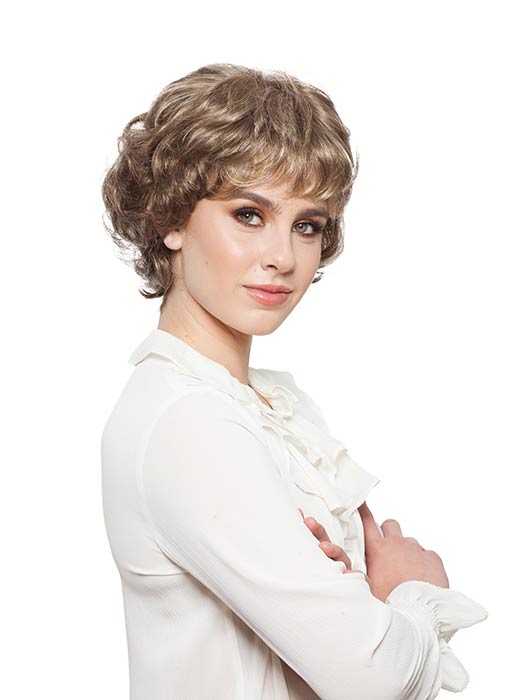 Azooma HT by WigPro - Regal Wigs