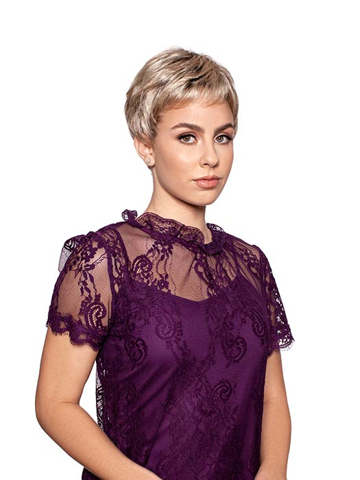 Monica by WigPro - Regal Wigs