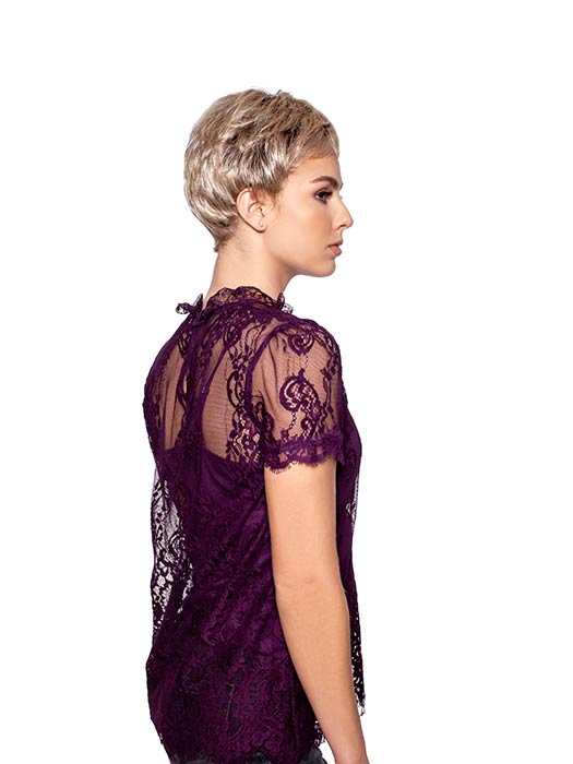 Monica by WigPro - Regal Wigs