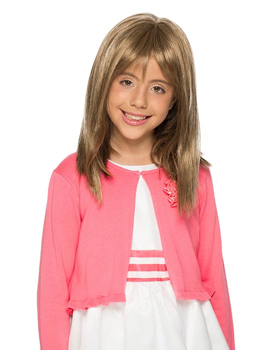 Alyssa by WigPro - Regal Wigs