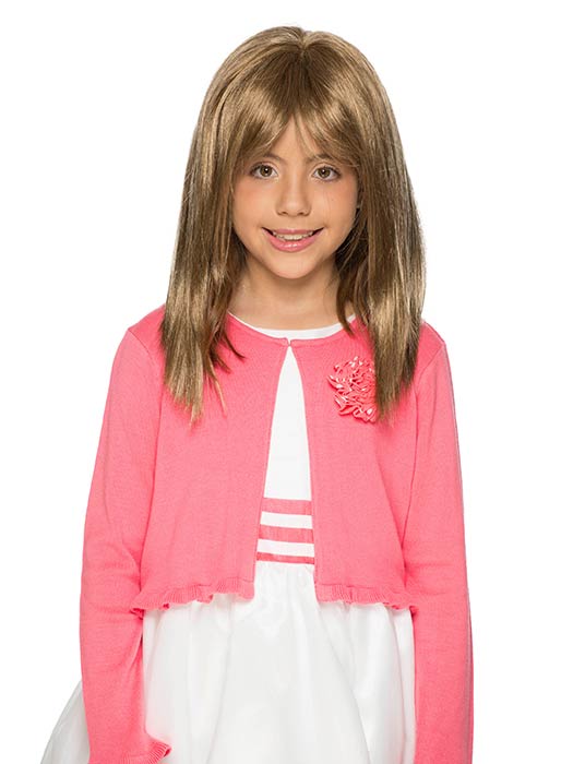 Alyssa by WigPro - Regal Wigs