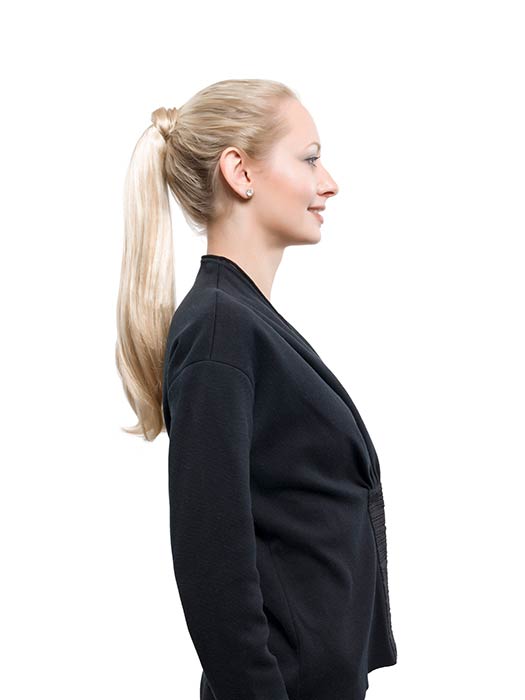 Pony Wrap ST. Long by WigPro - Regal Wigs
