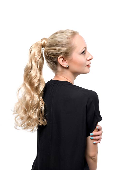 Pony Wrap Curl Long by WigPro - Regal Wigs