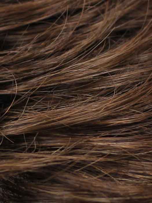 Pony Wrap Curl Short by WigPro