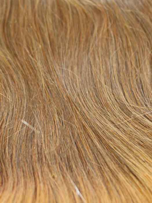 Synthetic Mono Top Long by WigPro