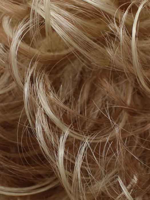 Pony Wrap ST. Long by WigPro