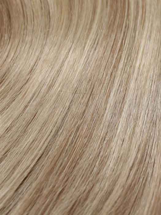 Pony Wrap ST. Short by WigPro