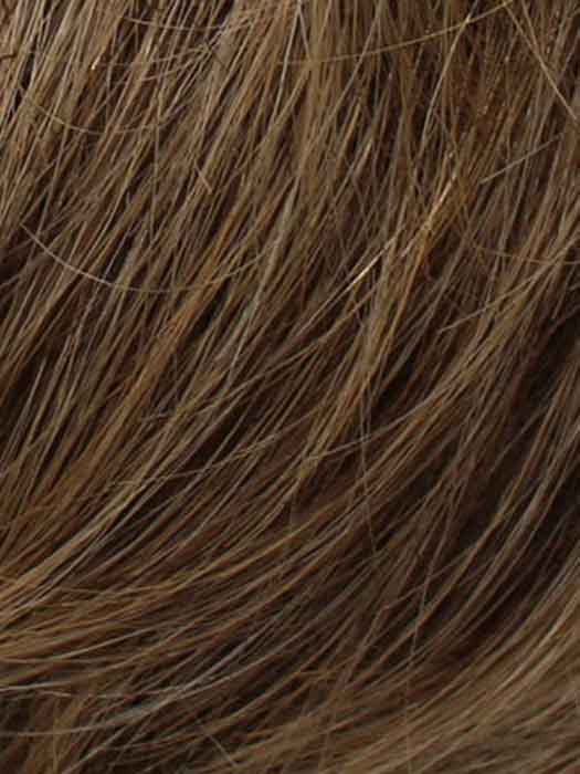 Pony Wrap ST. Long by WigPro