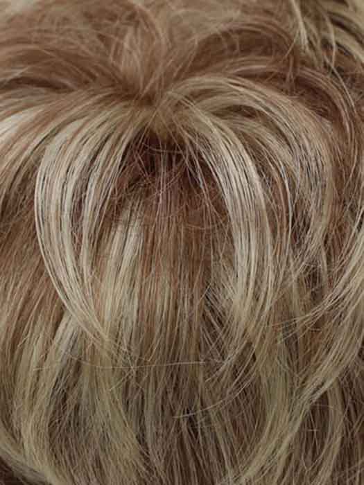 Cutting Edge HT by WigPro