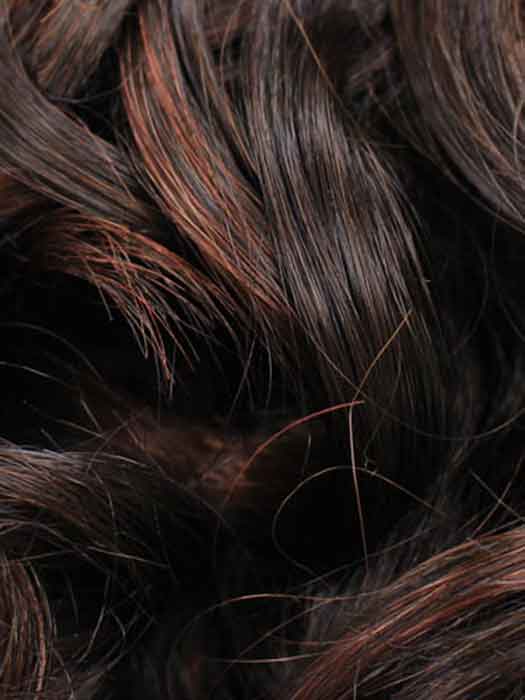 Synthetic Mono Top Short by WigPro