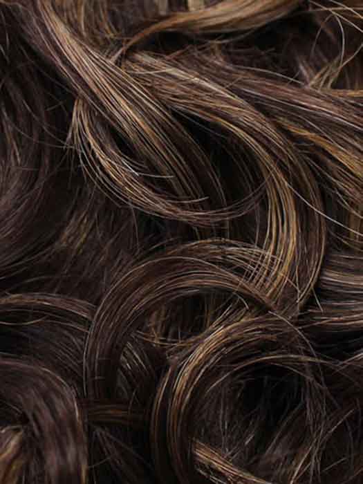 Synthetic Mono Top Long by WigPro