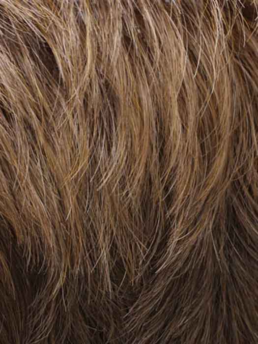 Petite Char by WigPro