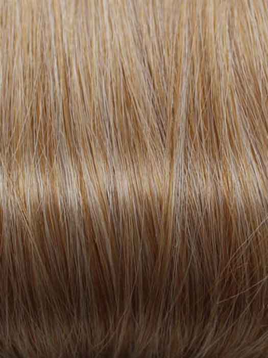 Pony Wrap ST. Short by WigPro