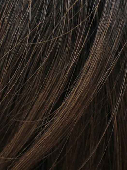 Natural Topper by WigPro