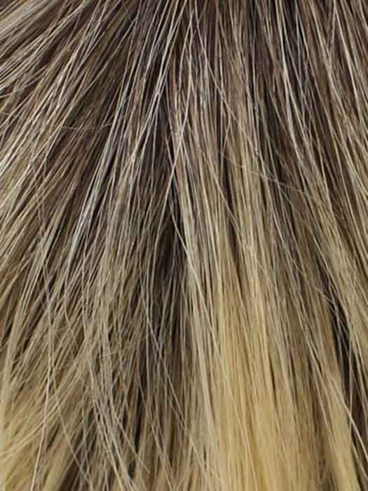 Alexandra II HT by WigPro