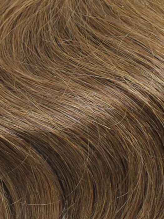 Natural Topper by WigPro