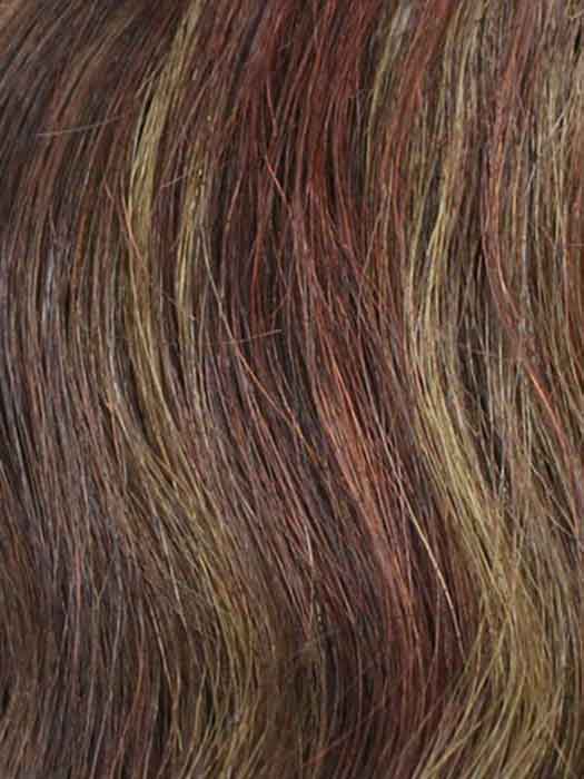 Paige HH-Mono by WigPro