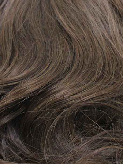 HH-Demi Topper by WigPro