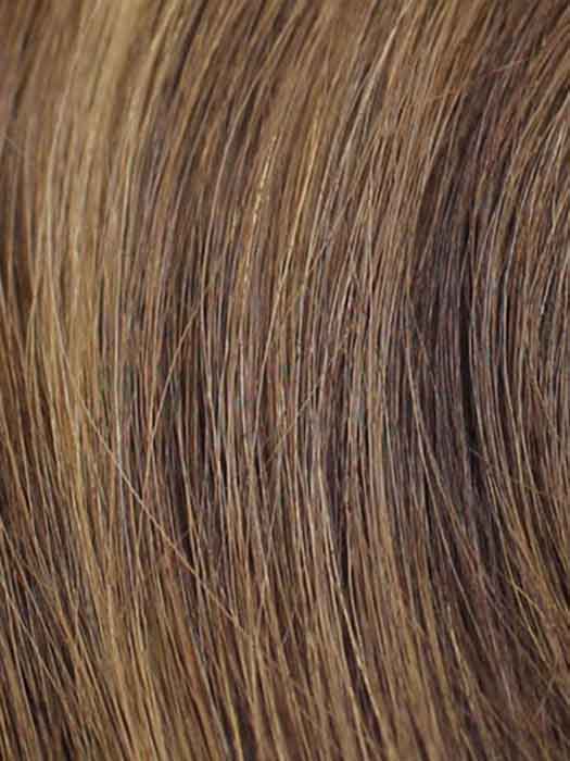 F-Top Blend LT HT by WigPro