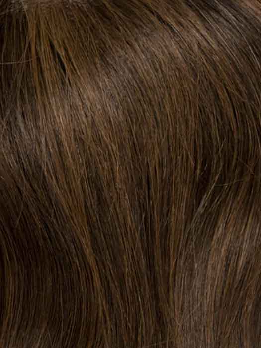 Natural Topper by WigPro