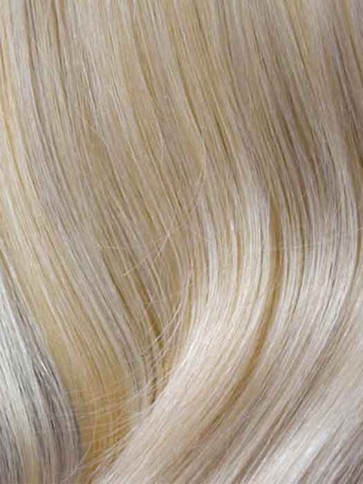 Amber II HT by WigPro