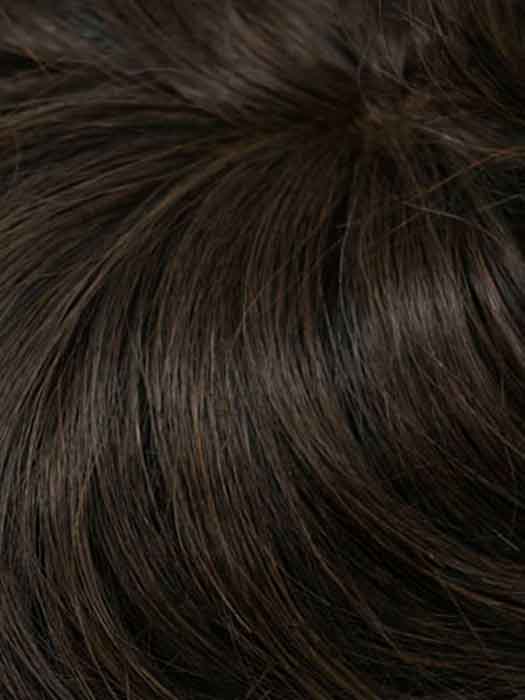 Demi Topper by WigPro