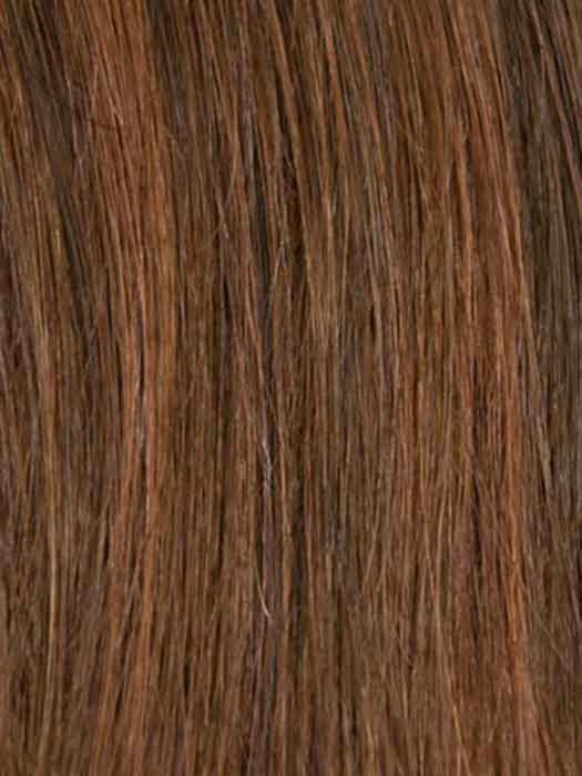 Super Remy Straight 14" by WigPro