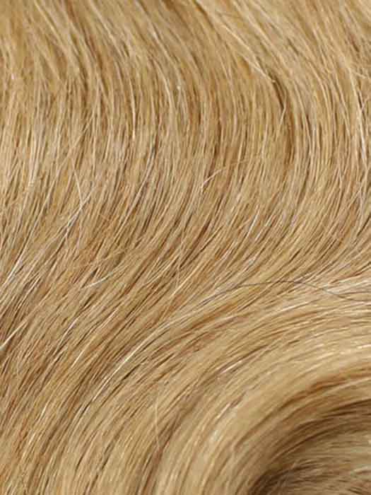 F-Top Blend LH HT by WigPro