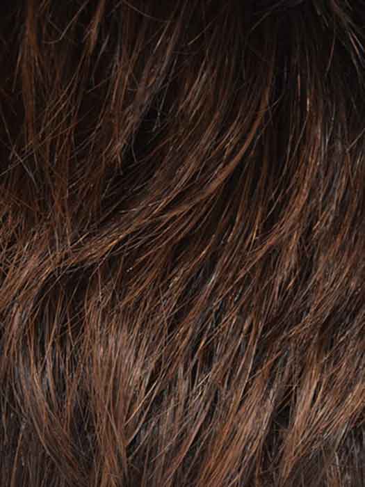 F-Top Blend LH HT by WigPro