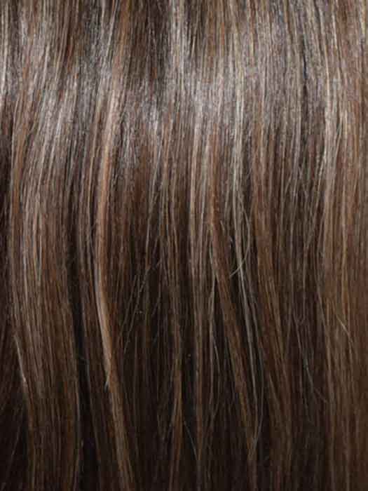 HH-Add-on 2 Clip 7-9" by WigPro