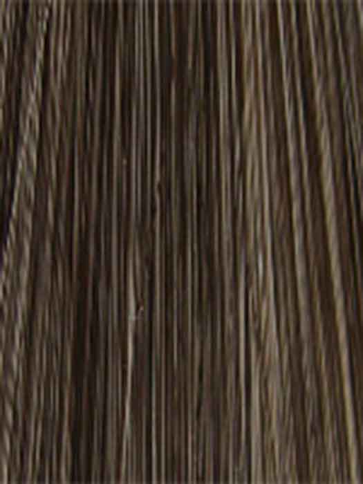 Men's System HH 8x9 401 by WigPro