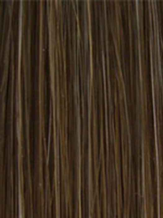 Men's System HH 8x9 401 by WigPro