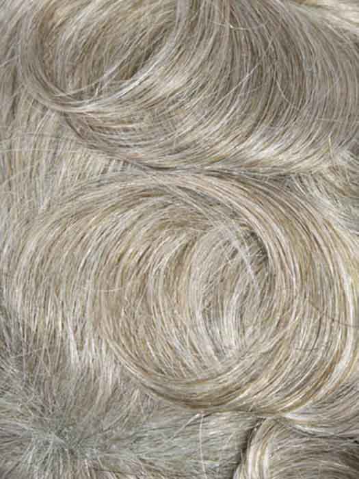 Men's System HH 8x9 401 by WigPro