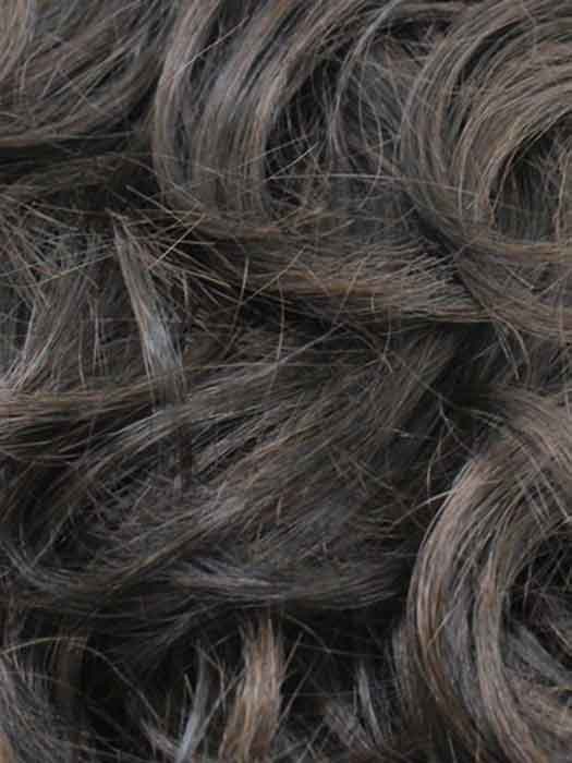 Demi Topper by WigPro