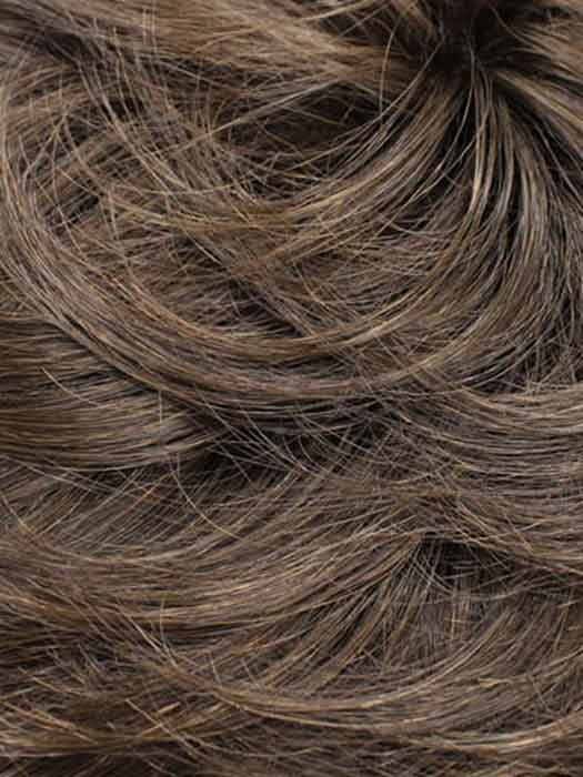 Demi Topper by WigPro